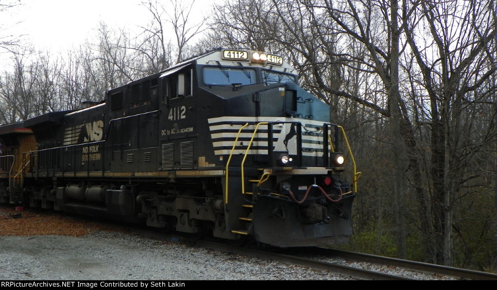 NS 4112